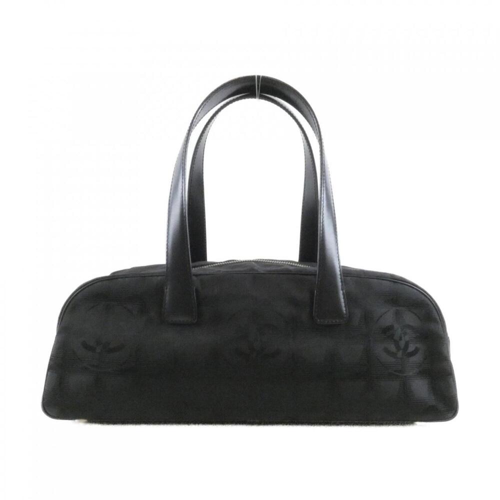 CHANEL Black Bag